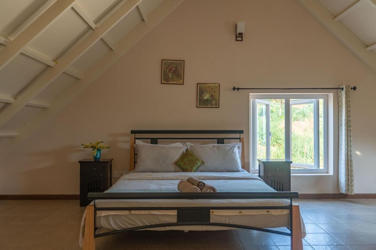 Long Walk With Breakfast Included, Pet Friendly At Ooty By Stayvista Coonoor Exterior foto