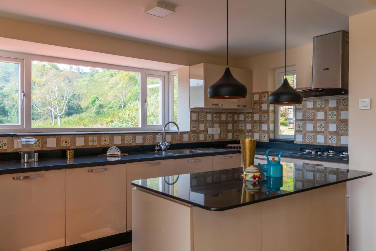 Long Walk With Breakfast Included, Pet Friendly At Ooty By Stayvista Coonoor Exterior foto