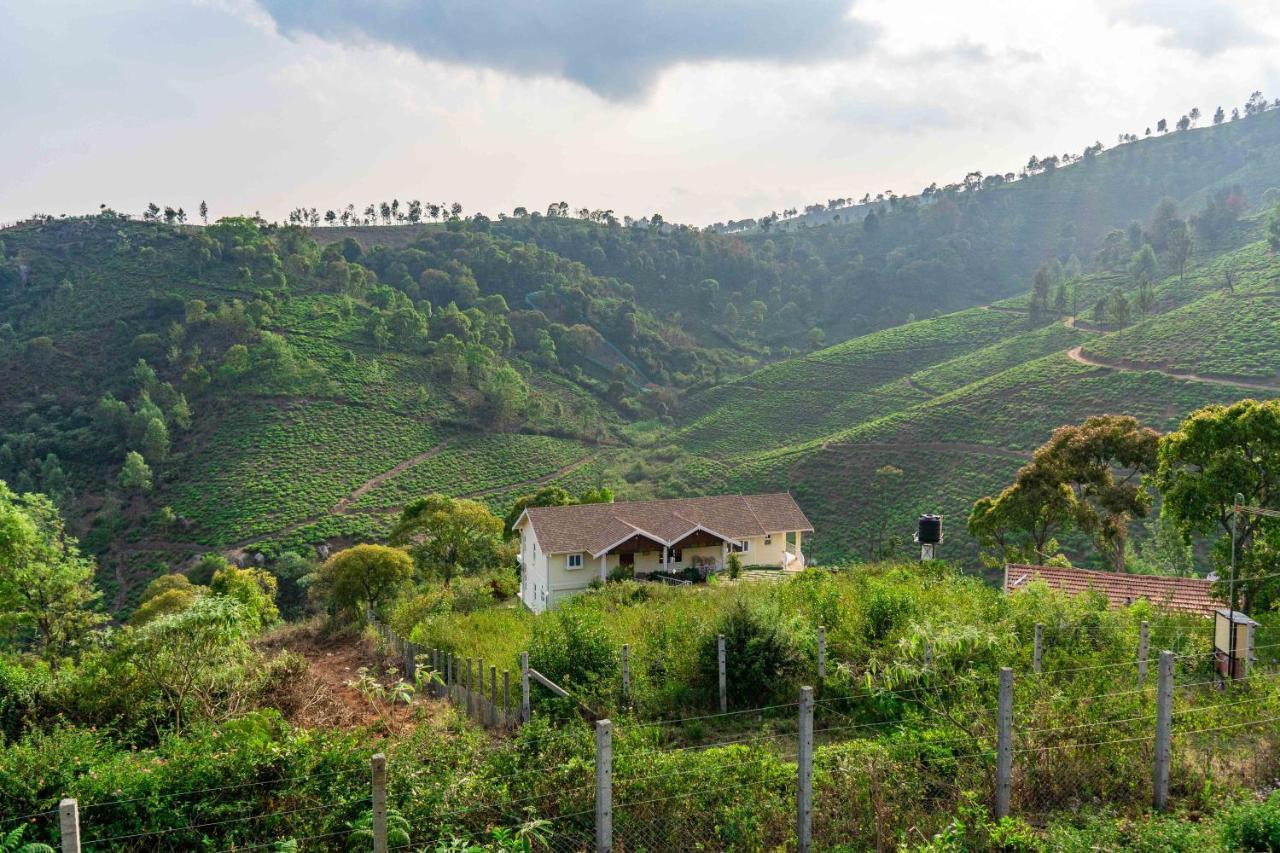 Long Walk With Breakfast Included, Pet Friendly At Ooty By Stayvista Coonoor Exterior foto