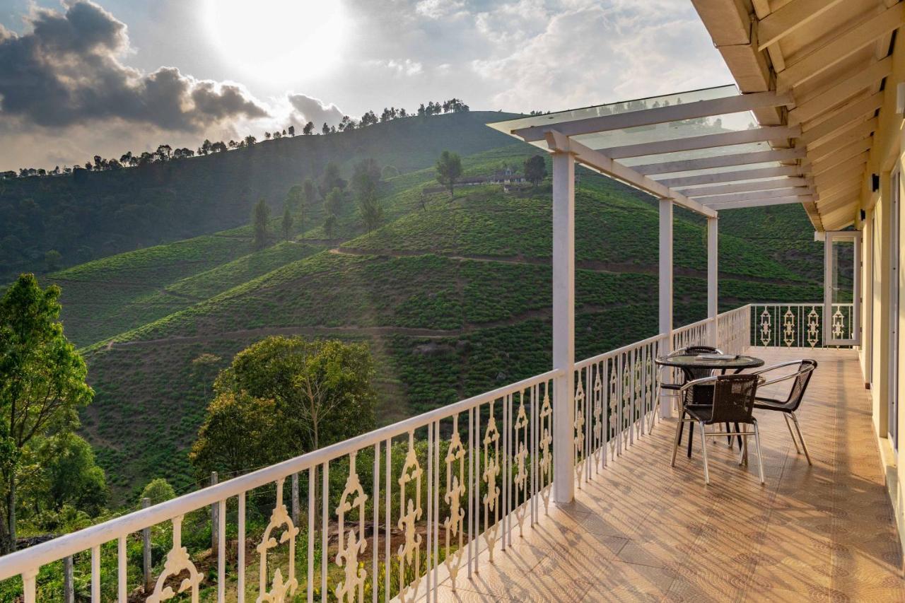 Long Walk With Breakfast Included, Pet Friendly At Ooty By Stayvista Coonoor Exterior foto