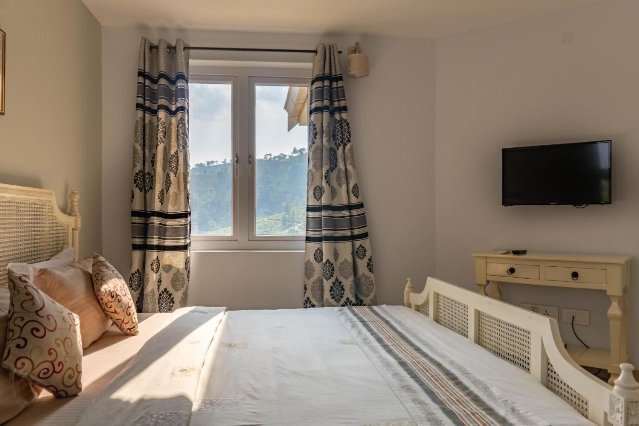Long Walk With Breakfast Included, Pet Friendly At Ooty By Stayvista Coonoor Exterior foto