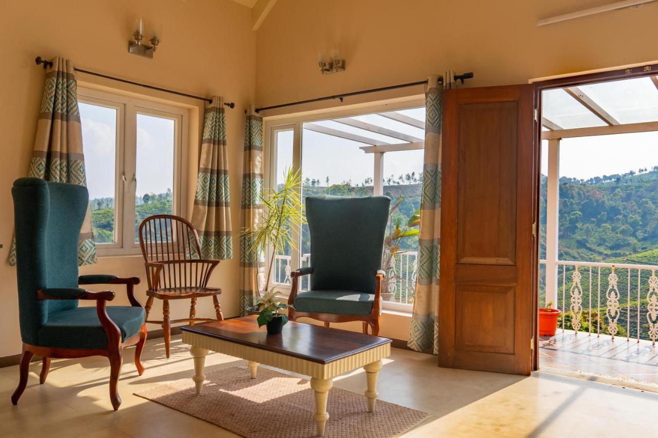 Long Walk With Breakfast Included, Pet Friendly At Ooty By Stayvista Coonoor Exterior foto