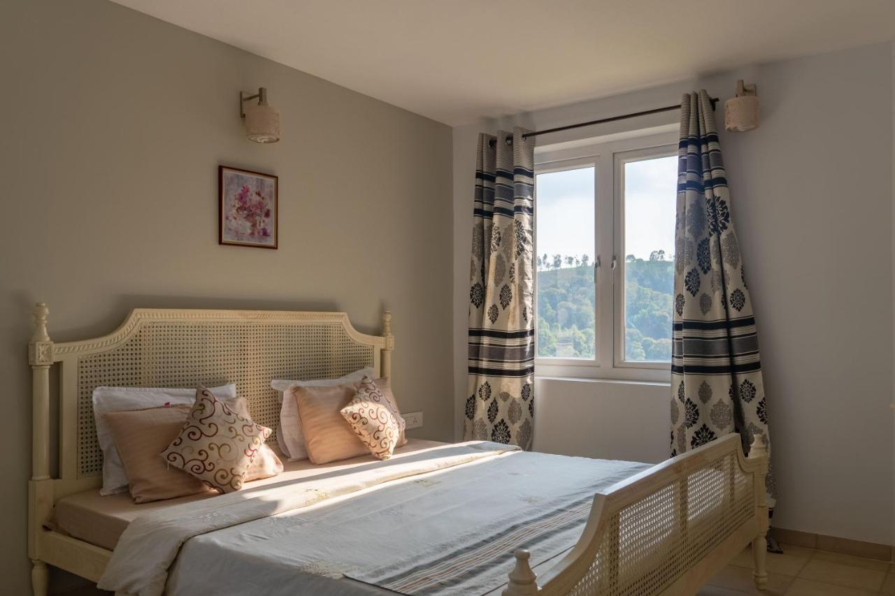 Long Walk With Breakfast Included, Pet Friendly At Ooty By Stayvista Coonoor Exterior foto