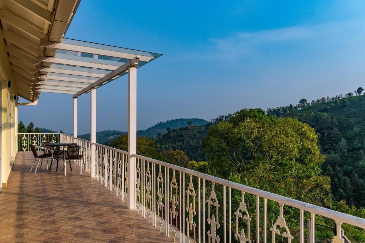 Long Walk With Breakfast Included, Pet Friendly At Ooty By Stayvista Coonoor Exterior foto