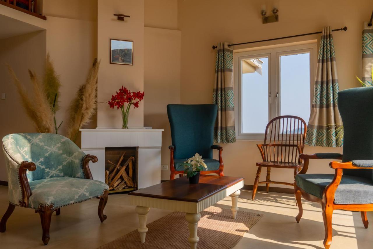 Long Walk With Breakfast Included, Pet Friendly At Ooty By Stayvista Coonoor Exterior foto
