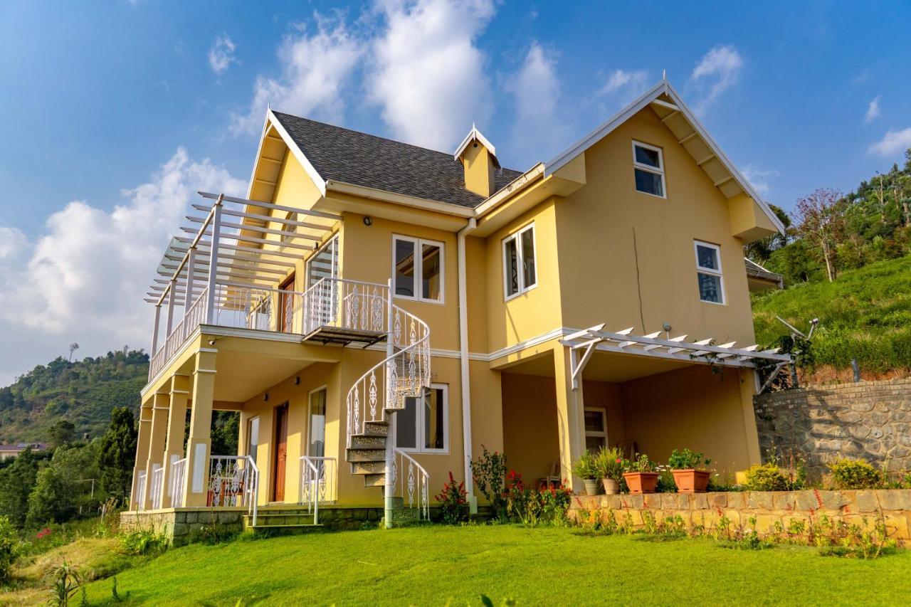 Long Walk With Breakfast Included, Pet Friendly At Ooty By Stayvista Coonoor Exterior foto
