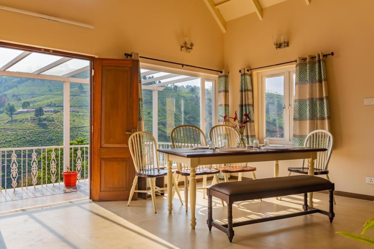 Long Walk With Breakfast Included, Pet Friendly At Ooty By Stayvista Coonoor Exterior foto