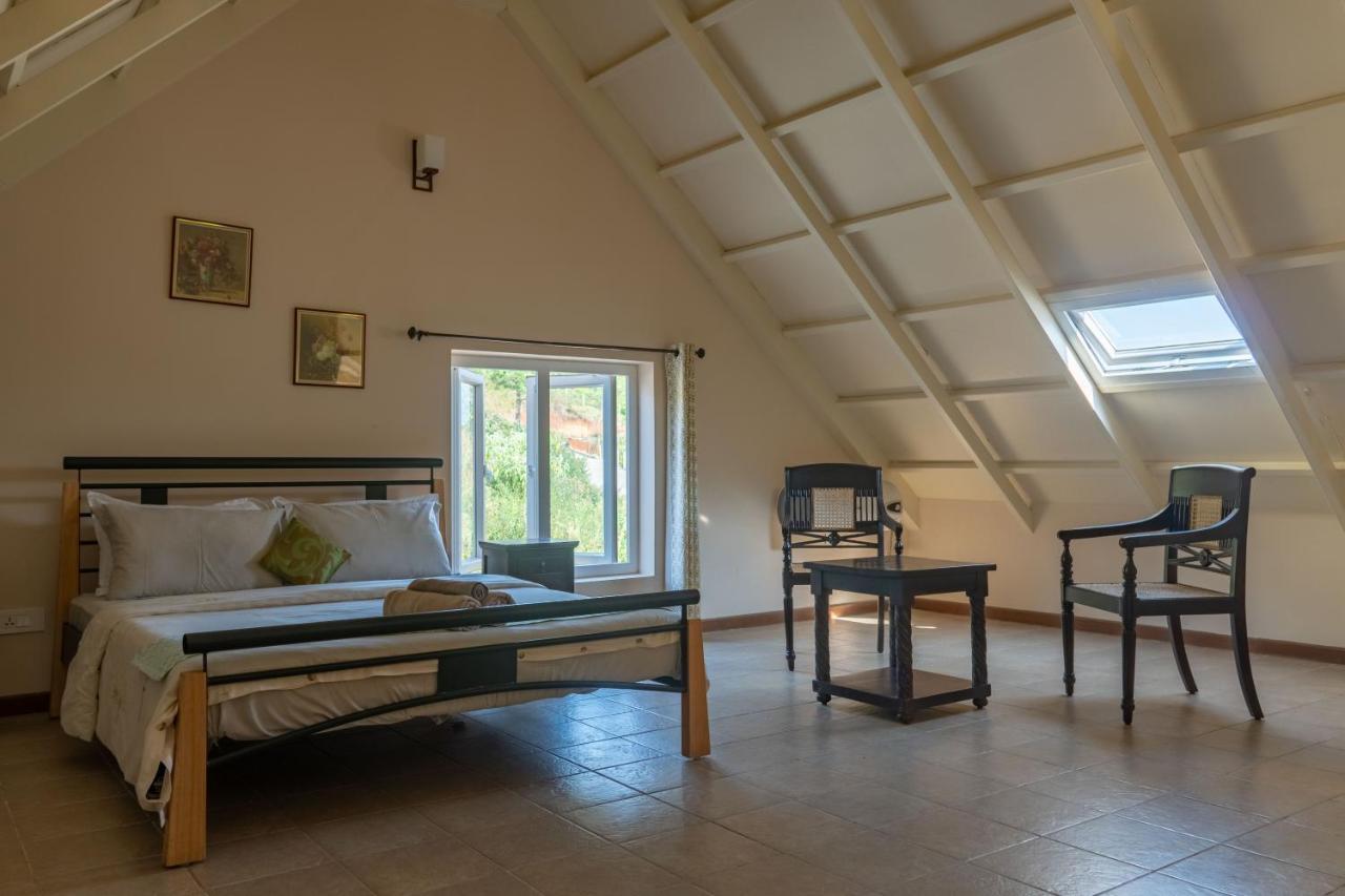 Long Walk With Breakfast Included, Pet Friendly At Ooty By Stayvista Coonoor Exterior foto