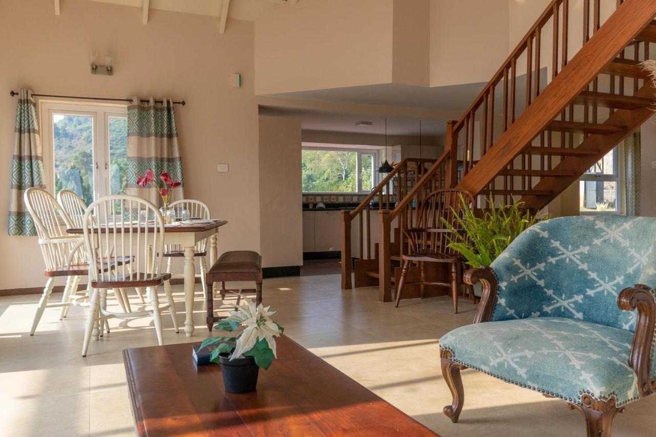 Long Walk With Breakfast Included, Pet Friendly At Ooty By Stayvista Coonoor Exterior foto