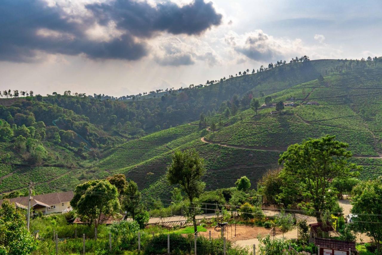 Long Walk With Breakfast Included, Pet Friendly At Ooty By Stayvista Coonoor Exterior foto