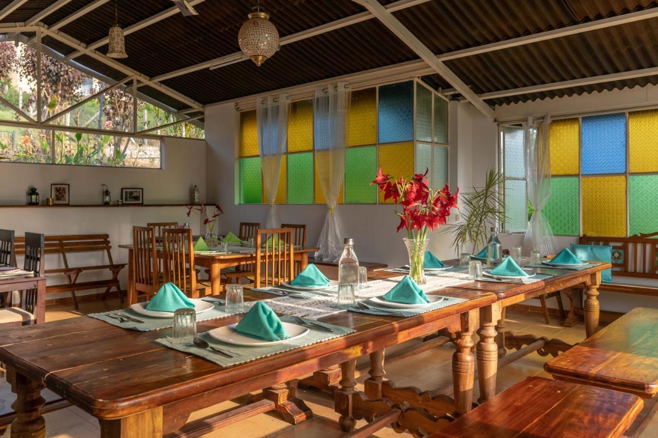 Long Walk With Breakfast Included, Pet Friendly At Ooty By Stayvista Coonoor Exterior foto