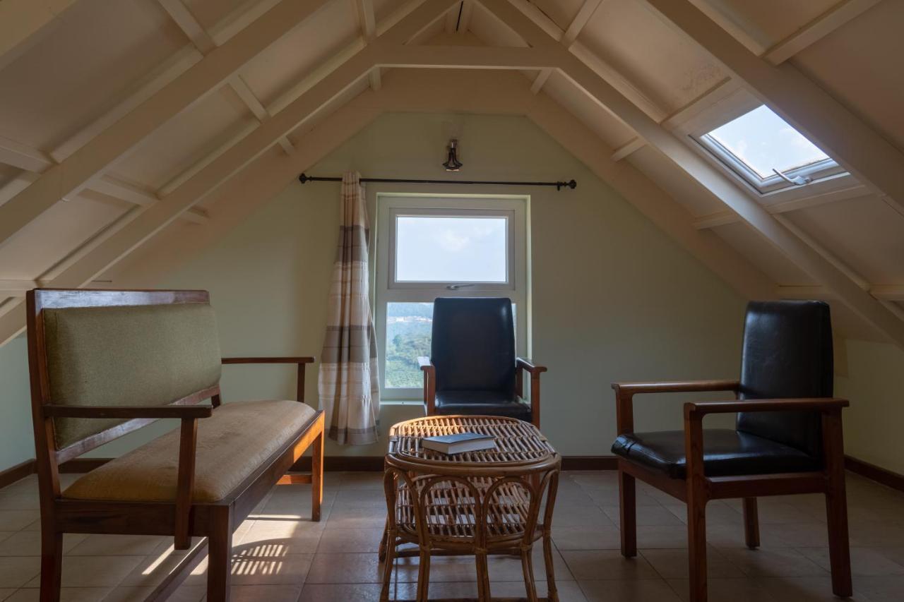 Long Walk With Breakfast Included, Pet Friendly At Ooty By Stayvista Coonoor Exterior foto