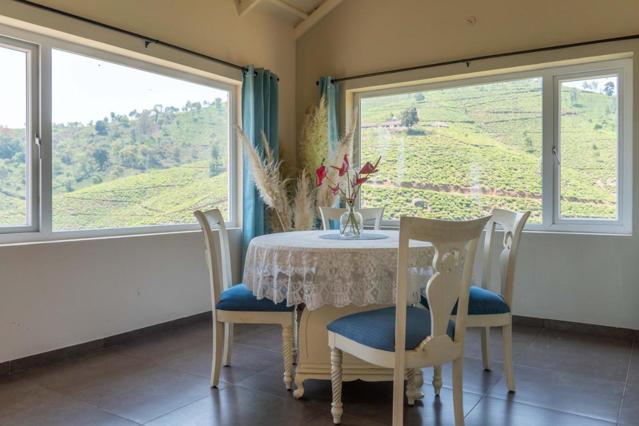 Long Walk With Breakfast Included, Pet Friendly At Ooty By Stayvista Coonoor Exterior foto