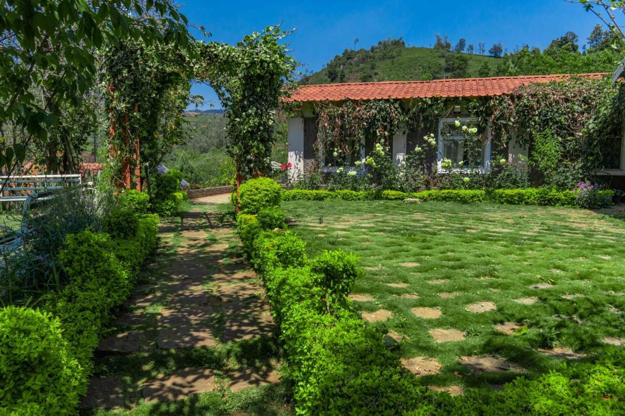 Long Walk With Breakfast Included, Pet Friendly At Ooty By Stayvista Coonoor Exterior foto