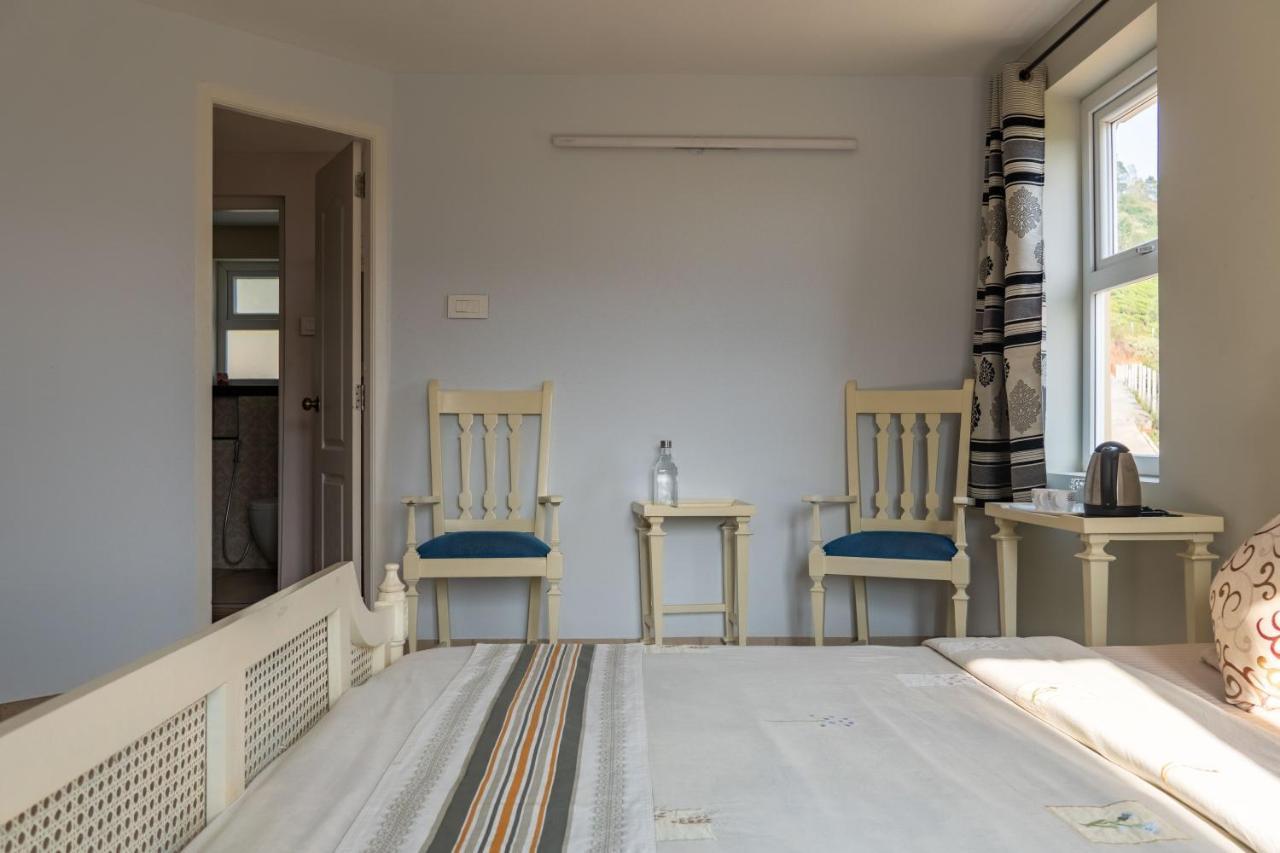 Long Walk With Breakfast Included, Pet Friendly At Ooty By Stayvista Coonoor Exterior foto