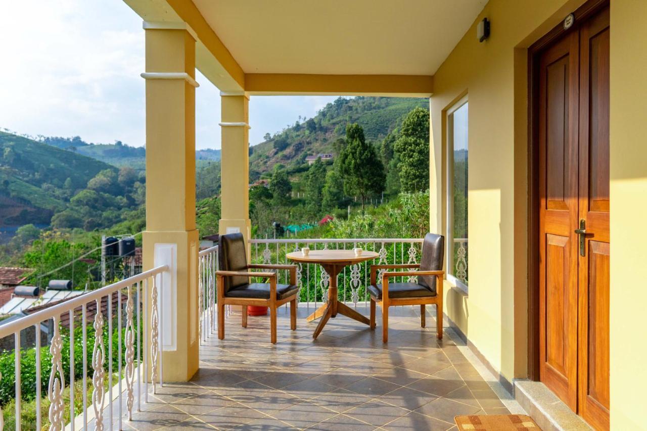 Long Walk With Breakfast Included, Pet Friendly At Ooty By Stayvista Coonoor Exterior foto