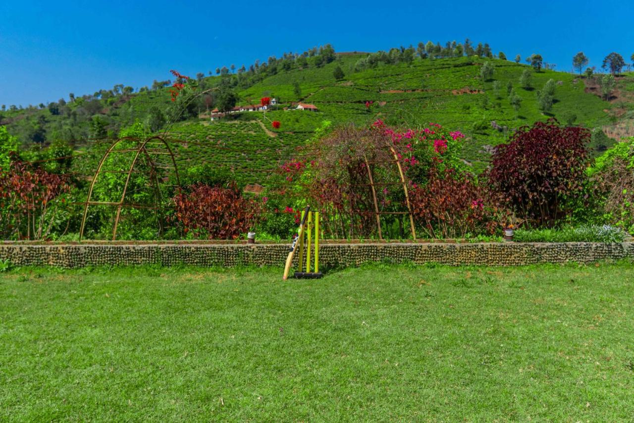 Long Walk With Breakfast Included, Pet Friendly At Ooty By Stayvista Coonoor Exterior foto