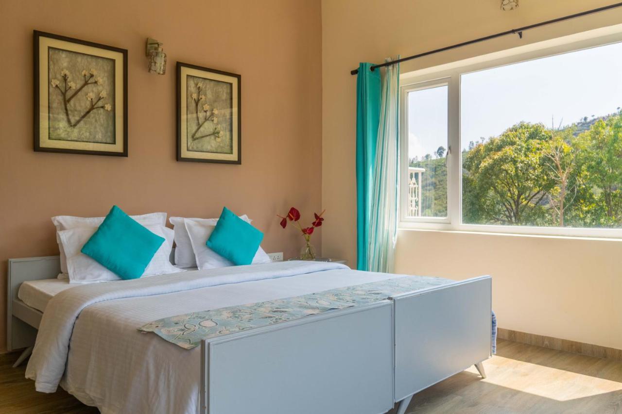 Long Walk With Breakfast Included, Pet Friendly At Ooty By Stayvista Coonoor Exterior foto