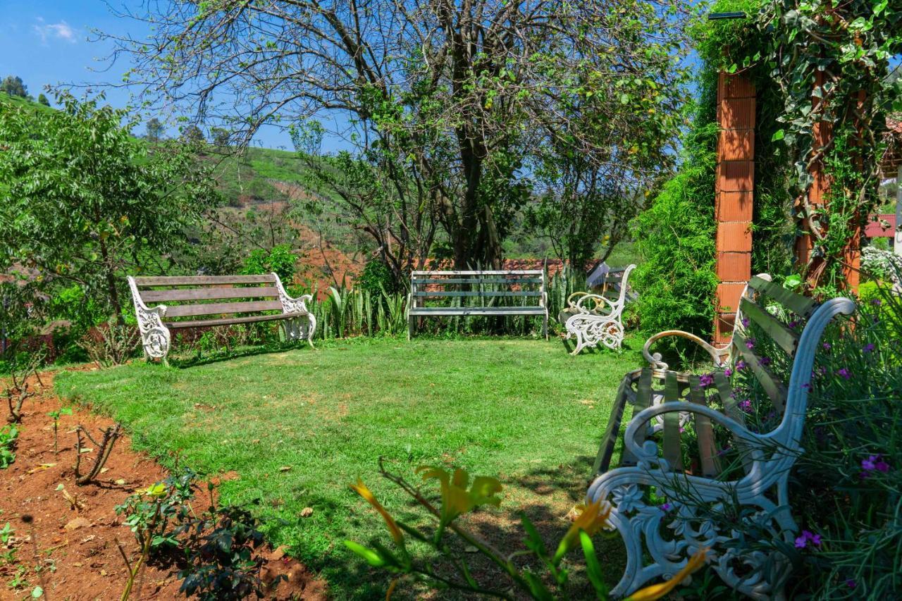 Long Walk With Breakfast Included, Pet Friendly At Ooty By Stayvista Coonoor Exterior foto