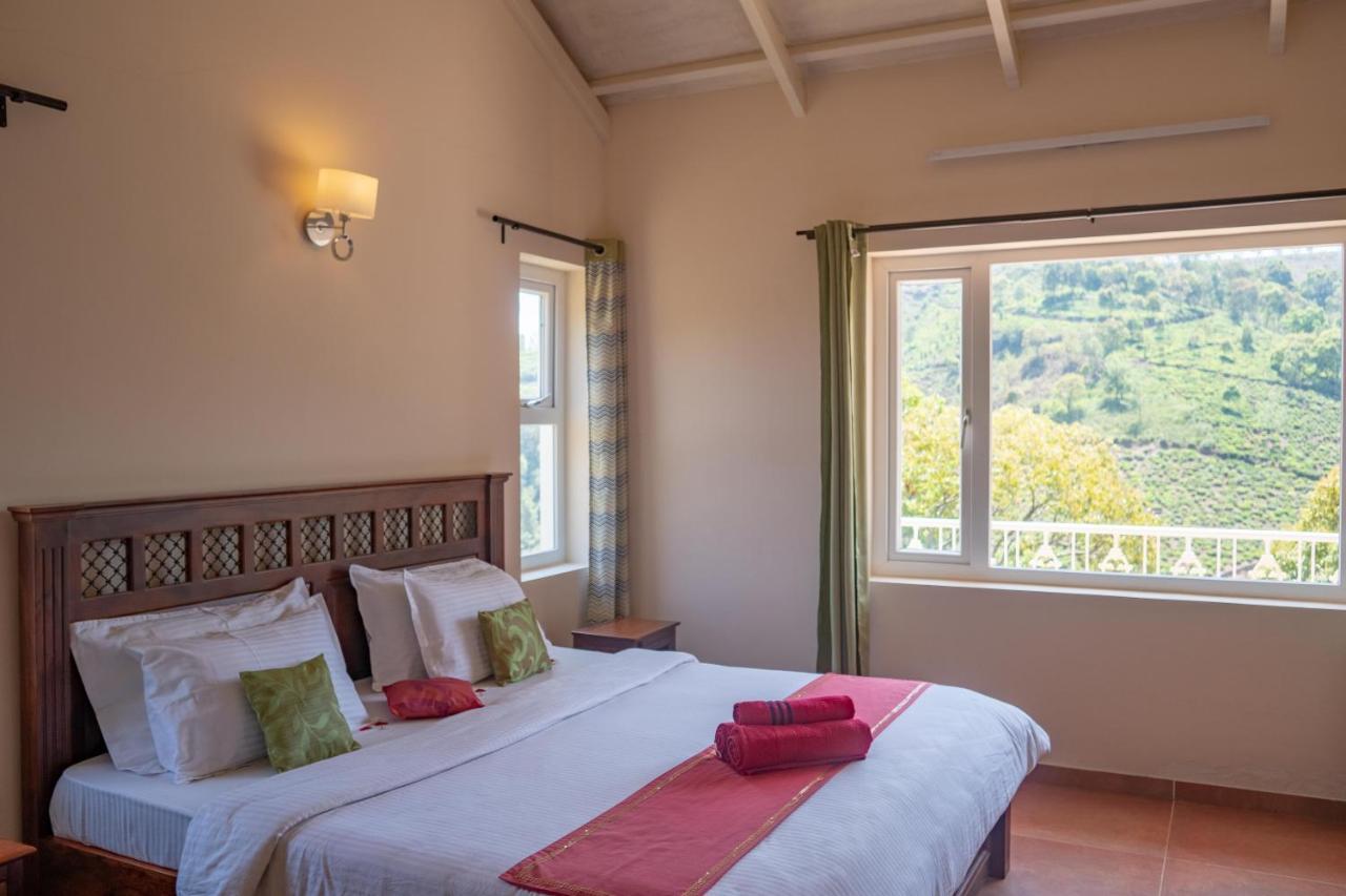 Long Walk With Breakfast Included, Pet Friendly At Ooty By Stayvista Coonoor Exterior foto