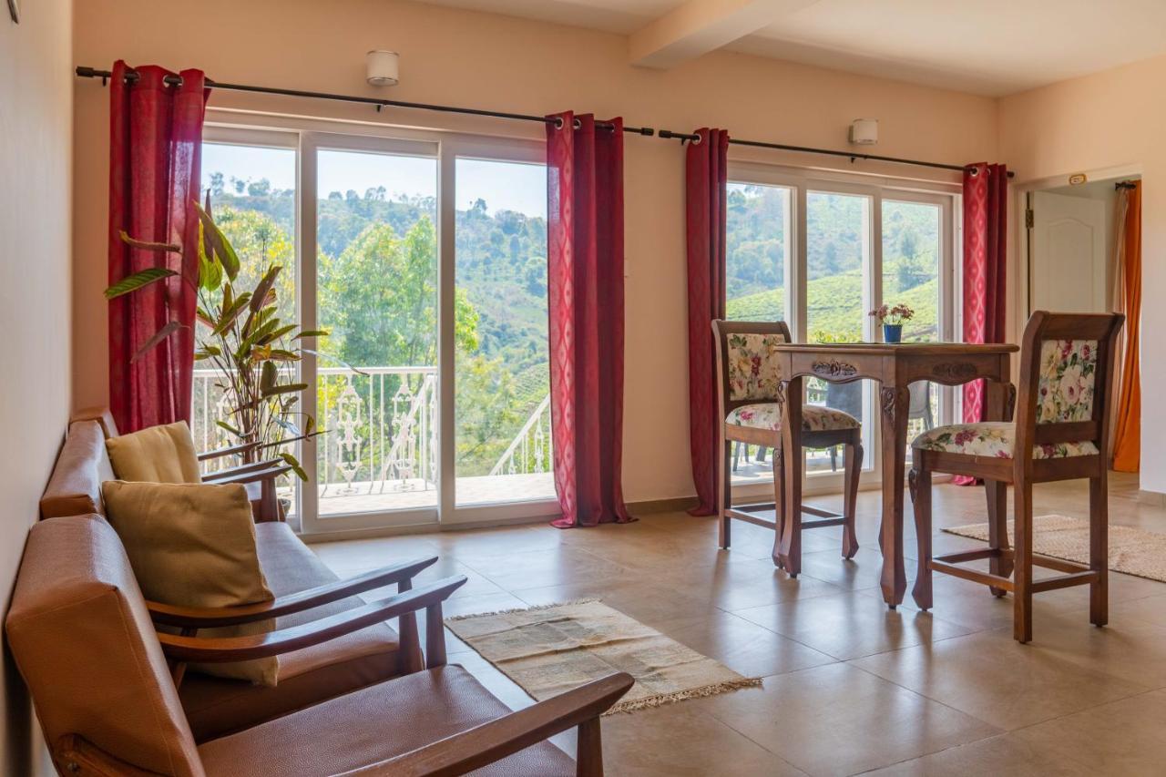 Long Walk With Breakfast Included, Pet Friendly At Ooty By Stayvista Coonoor Exterior foto