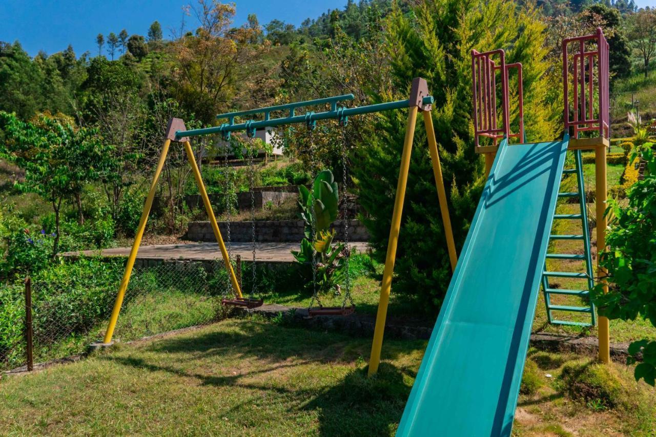 Long Walk With Breakfast Included, Pet Friendly At Ooty By Stayvista Coonoor Exterior foto