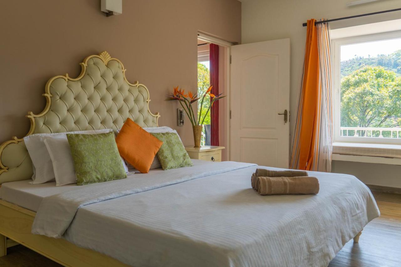 Long Walk With Breakfast Included, Pet Friendly At Ooty By Stayvista Coonoor Exterior foto