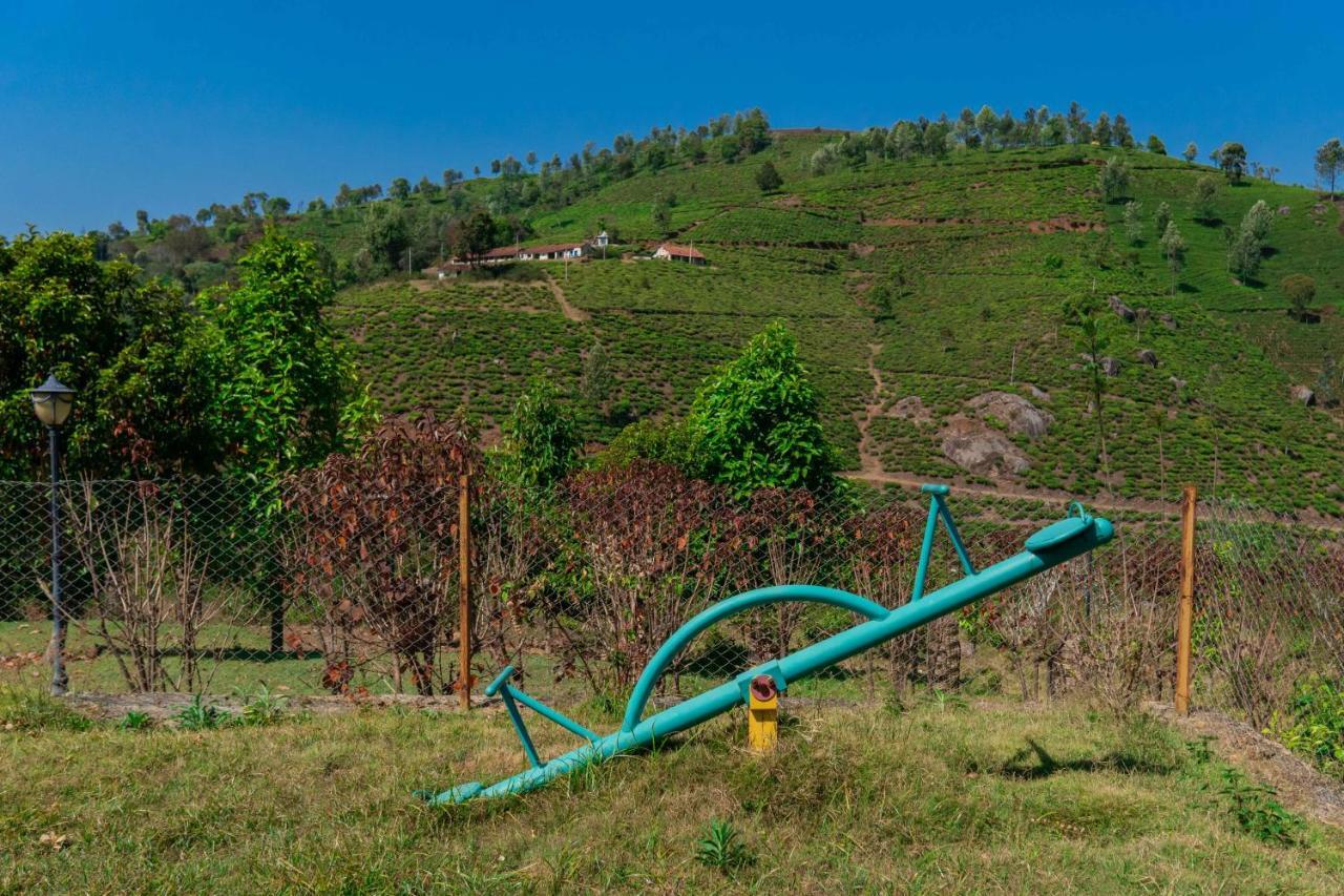 Long Walk With Breakfast Included, Pet Friendly At Ooty By Stayvista Coonoor Exterior foto