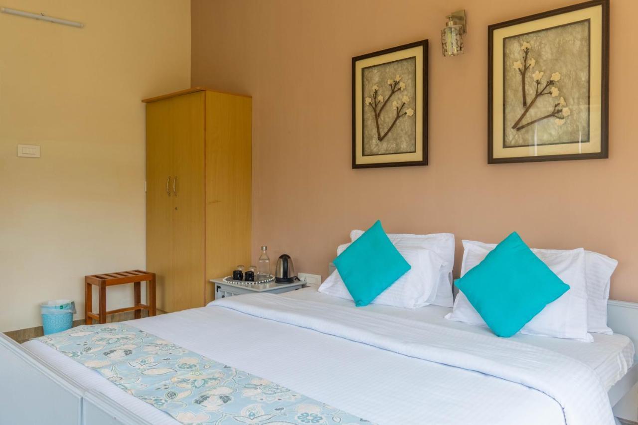 Long Walk With Breakfast Included, Pet Friendly At Ooty By Stayvista Coonoor Exterior foto
