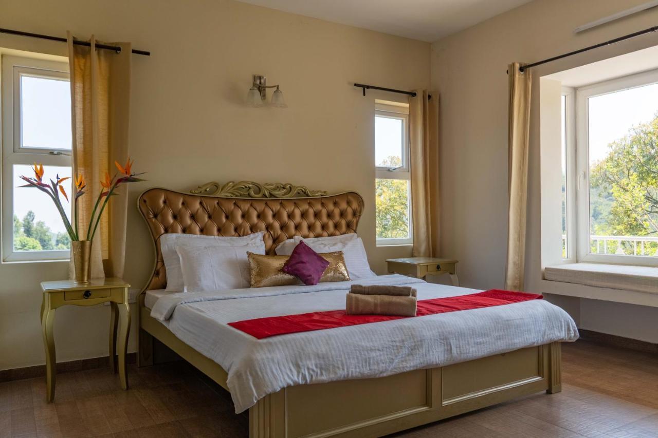 Long Walk With Breakfast Included, Pet Friendly At Ooty By Stayvista Coonoor Exterior foto