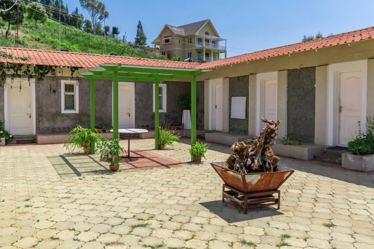 Long Walk With Breakfast Included, Pet Friendly At Ooty By Stayvista Coonoor Exterior foto