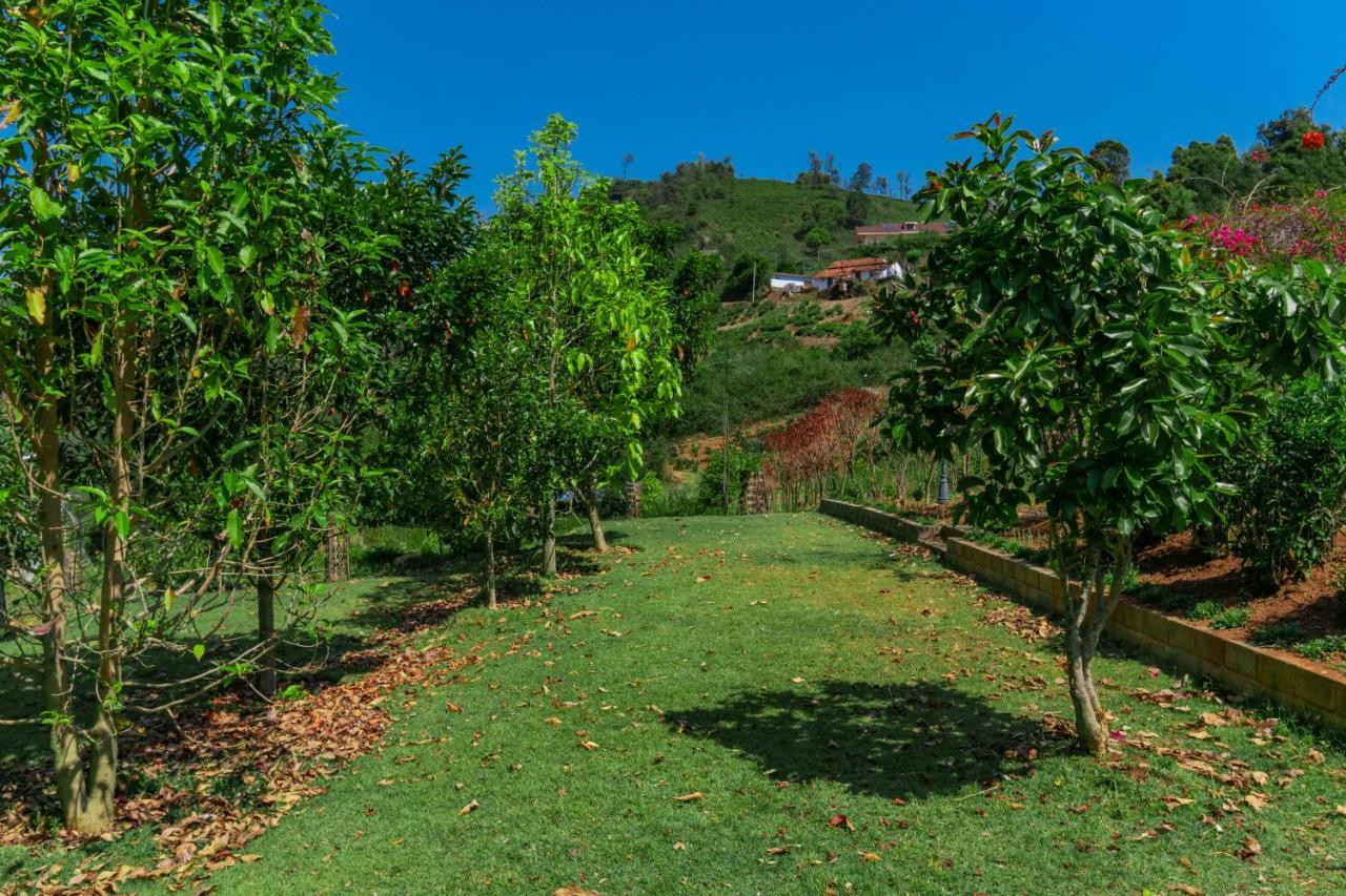 Long Walk With Breakfast Included, Pet Friendly At Ooty By Stayvista Coonoor Exterior foto